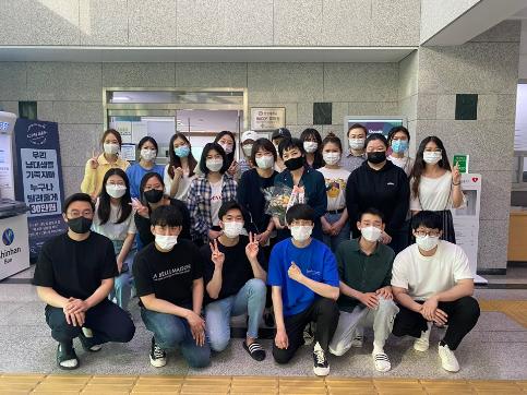 한양대학교 식품안전학 연구실 홈페이지입니다.